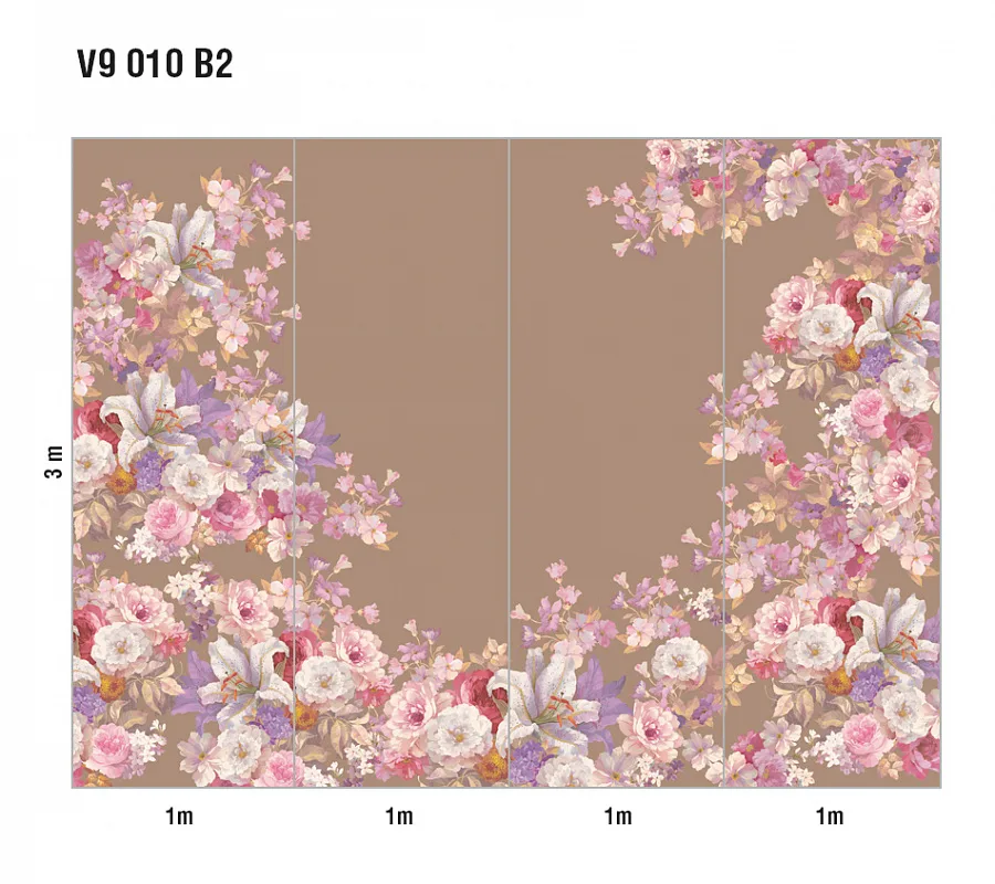 Обои Classic vol. II V9 010 B-2. Фото 1 из 8