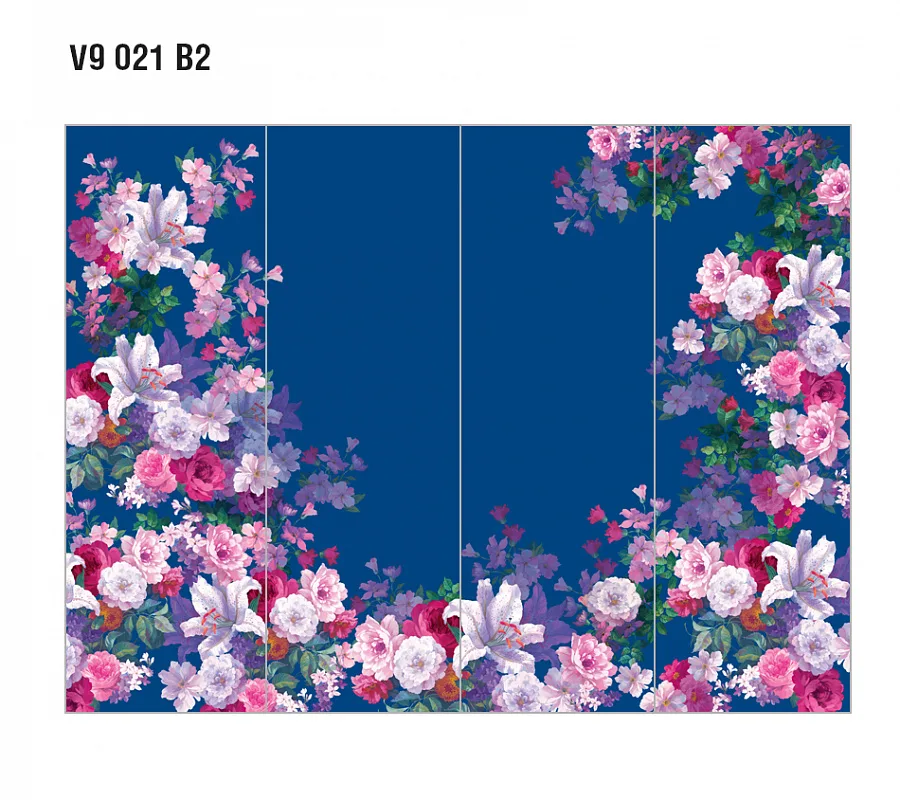 Обои Classic vol. II V9 021 B-2. Фото 1 из 8