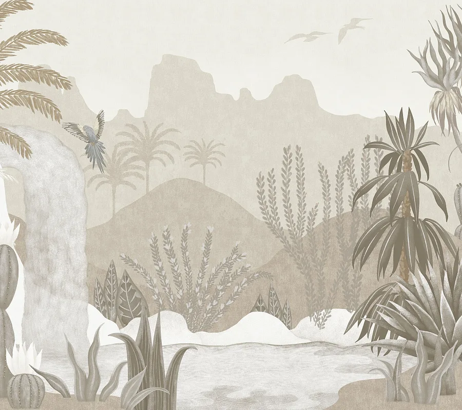 Обои Пейзаж 2 ART19 002. Фото 1 из 3