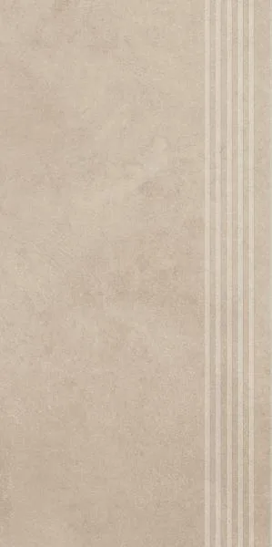 Magnetik Beige Stopnica Mat. ступень 29,8x59,8 942985