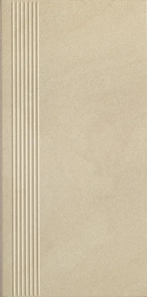 Rockstone Beige ступень PROSTA mat. 29,8x59,8 411546