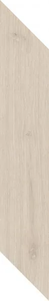 Heartwood Crema Chevron Lewy керамогранит 9,8x59,8 942940