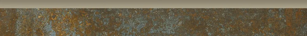 Lamiera Brown плинтус 7,2x59,8 410092