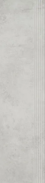 Scratch Bianco Stopnica Nacinana Polpoler Ступень 29,8х119,8 912634