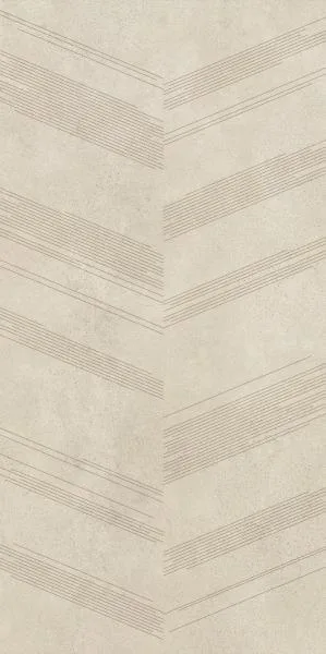 Silkdust Light Beige Mat. Dekor Керамогранит 59,8х119,8 655324