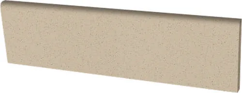 Bazo Beige Cokol Sol-Pieprz Mat. Плинтус 9х30 912541