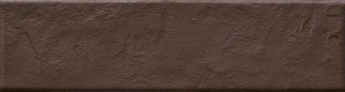 Paradyz Sundown Marrone Mat. Str. фасадная плитка 6,6х24,5 655011
