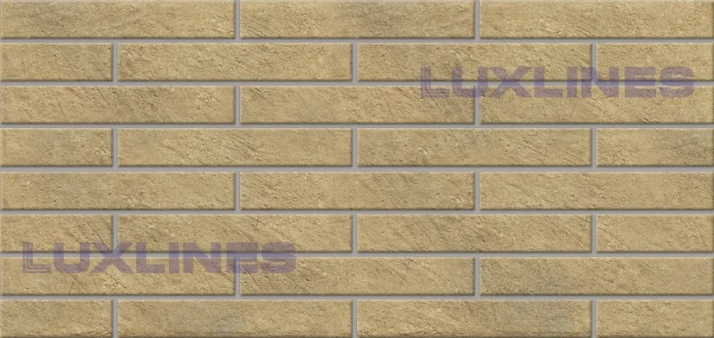 Paradyz Eremite Beige плитка фасадная 6,5х39,7 654332