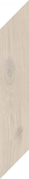 Heartwood Crema Chevron Prawy керамогранит 9,8x59,8 942947