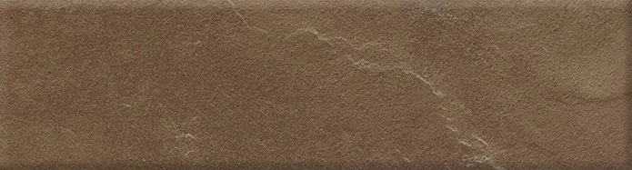 Paradyz Sundown Terra Mat. Str. фасадная плитка 6,6х24,5 655027