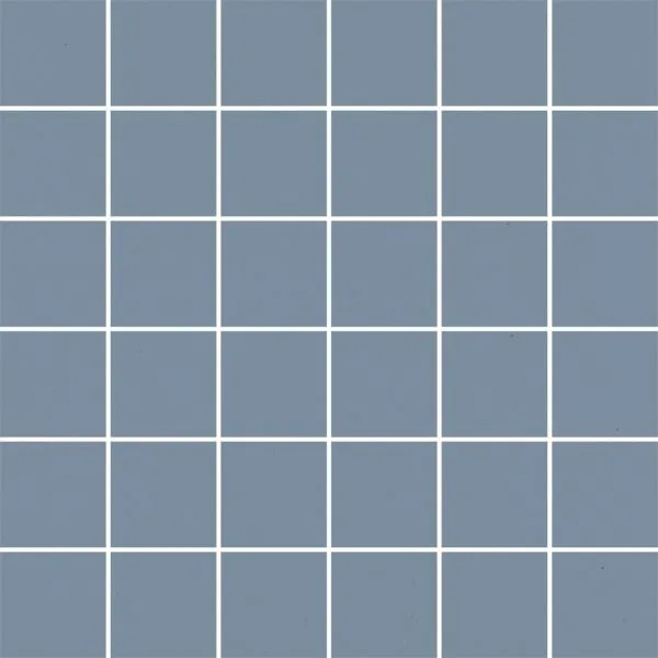 Modernizm Blue Мозаика 29,8х29,8 (чип 4,8х4,8) 911998