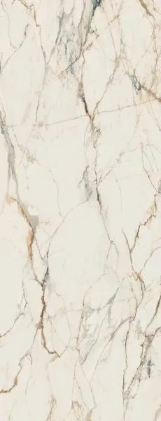 Passion White TRI-D 20 мм. Soft Керамогранит крупноформатный 123х320 655915