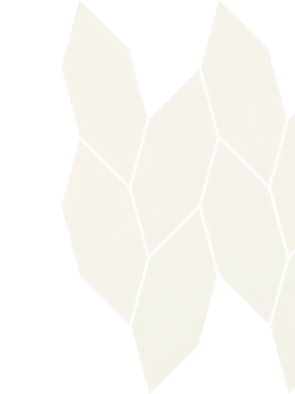 Mozaika Bianco Torton Мозаика 22,3х29,8 912457
