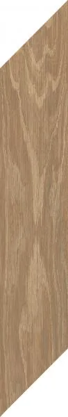 Heartwood Toffee Chevron Prawy керамогранит 9,8x59,8 942942