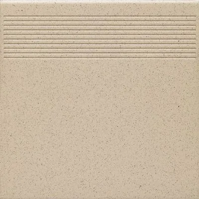Bazo Beige Stopnica Sol-Pieprz Mat. Ступень 30х30 912512