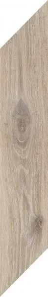 Heartwood Cardamon Chevron Prawy керамогранит 9,8x59,8 942944