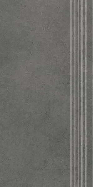 Magnetik Antracite Stopnica Mat. ступень 29,8x59,8 942992