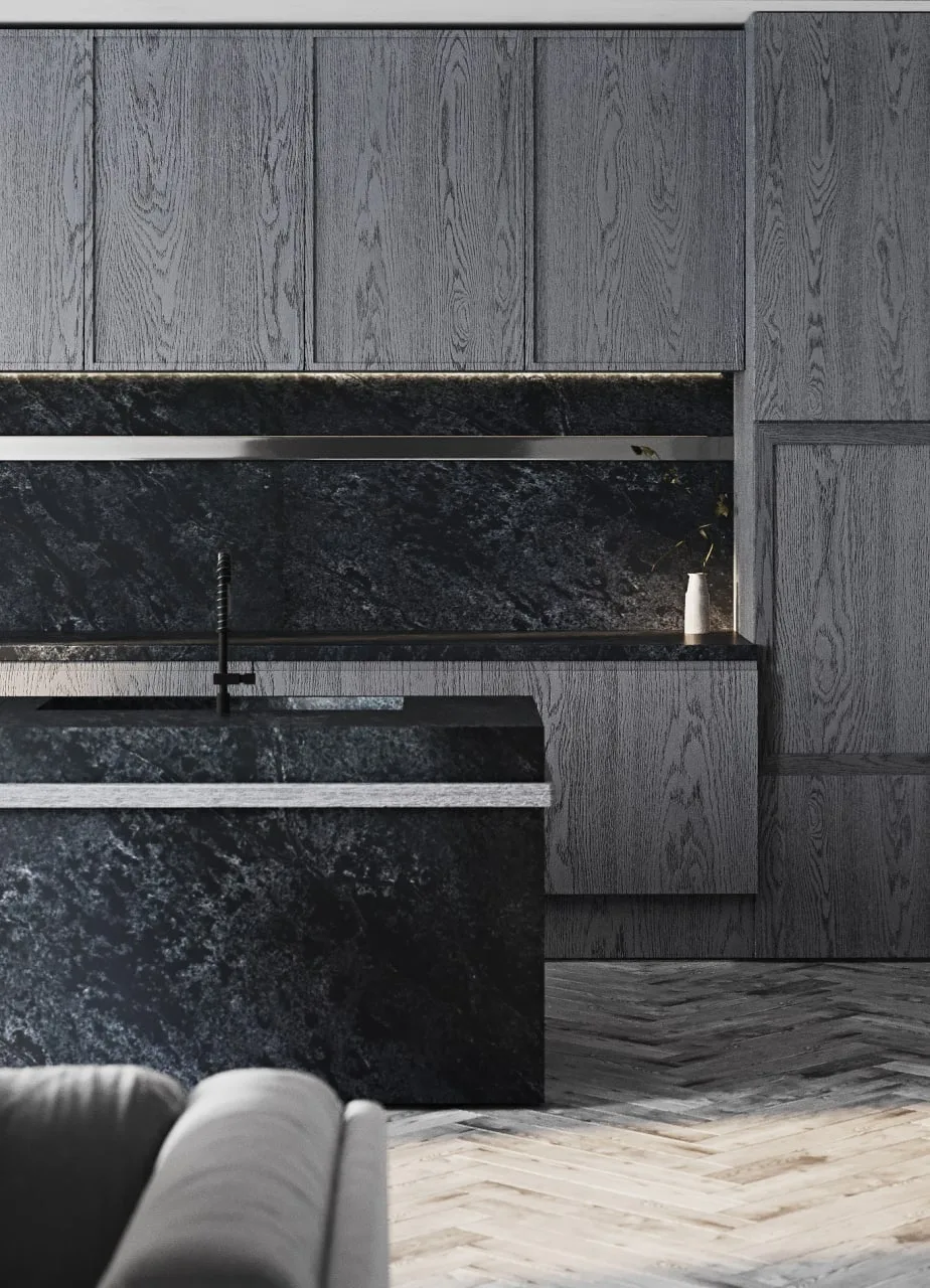 Black Jasper black-jasper