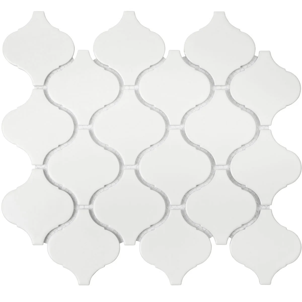 Latern White Matt. Фото 1 из 8