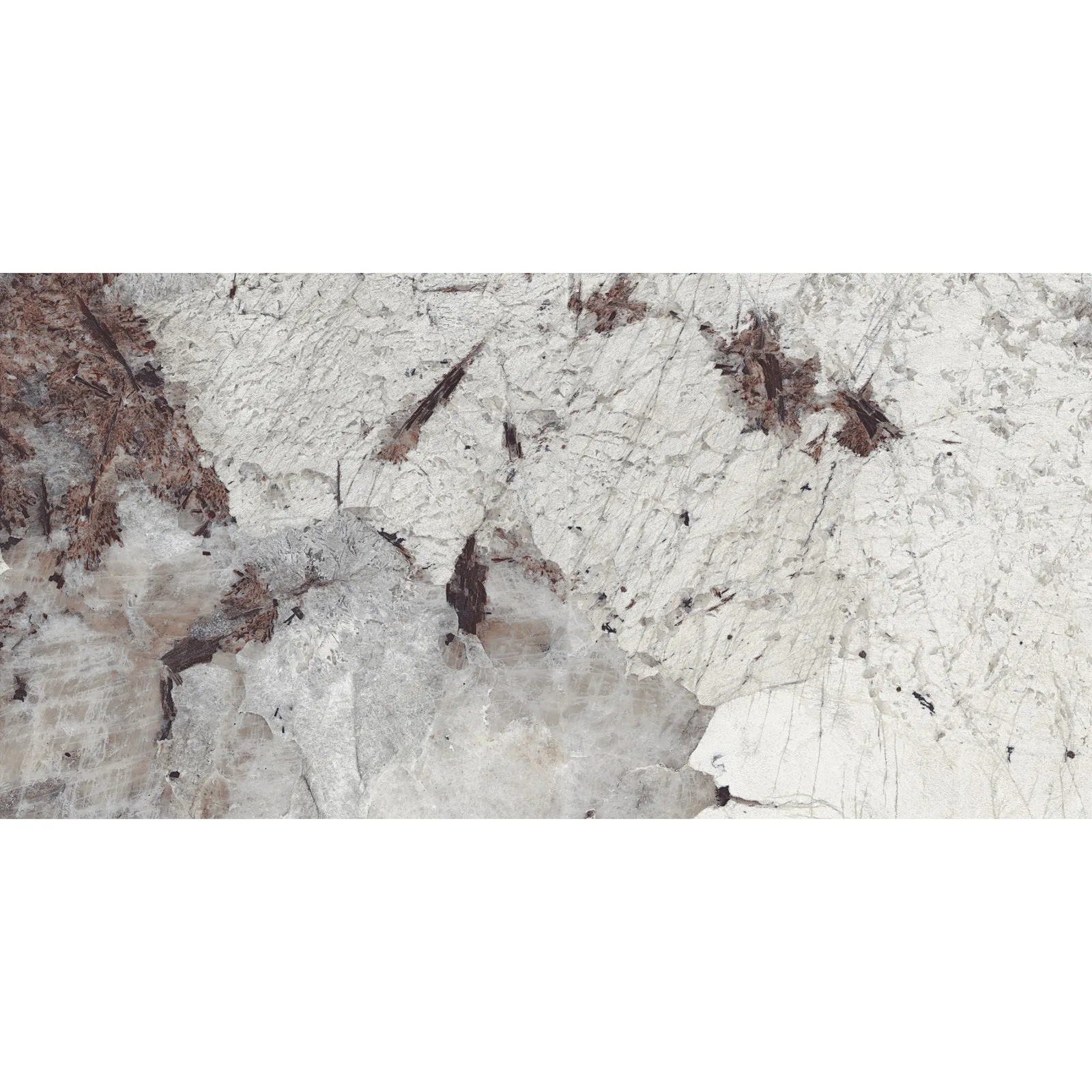 Выбранный образец: PATAGONIA COOL 60x120 HIGH GLOSS