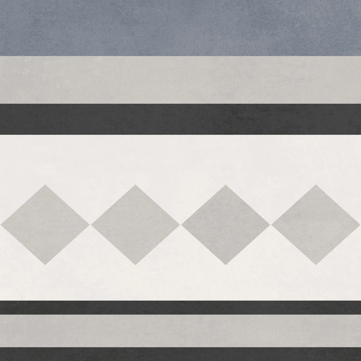 ELEGANCE BORDER (Бордюр) 20x20. Фото 1 из 4