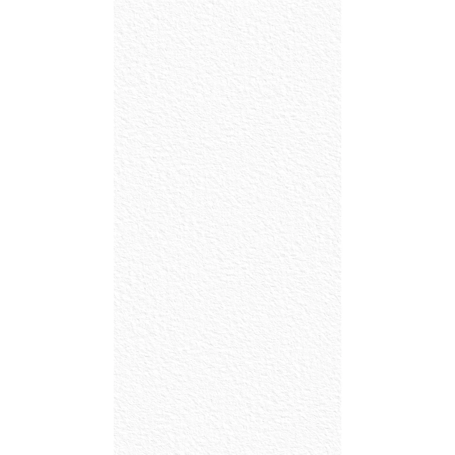 Выбранный образец: WHITE TEXTURE 1600х3200х12мм