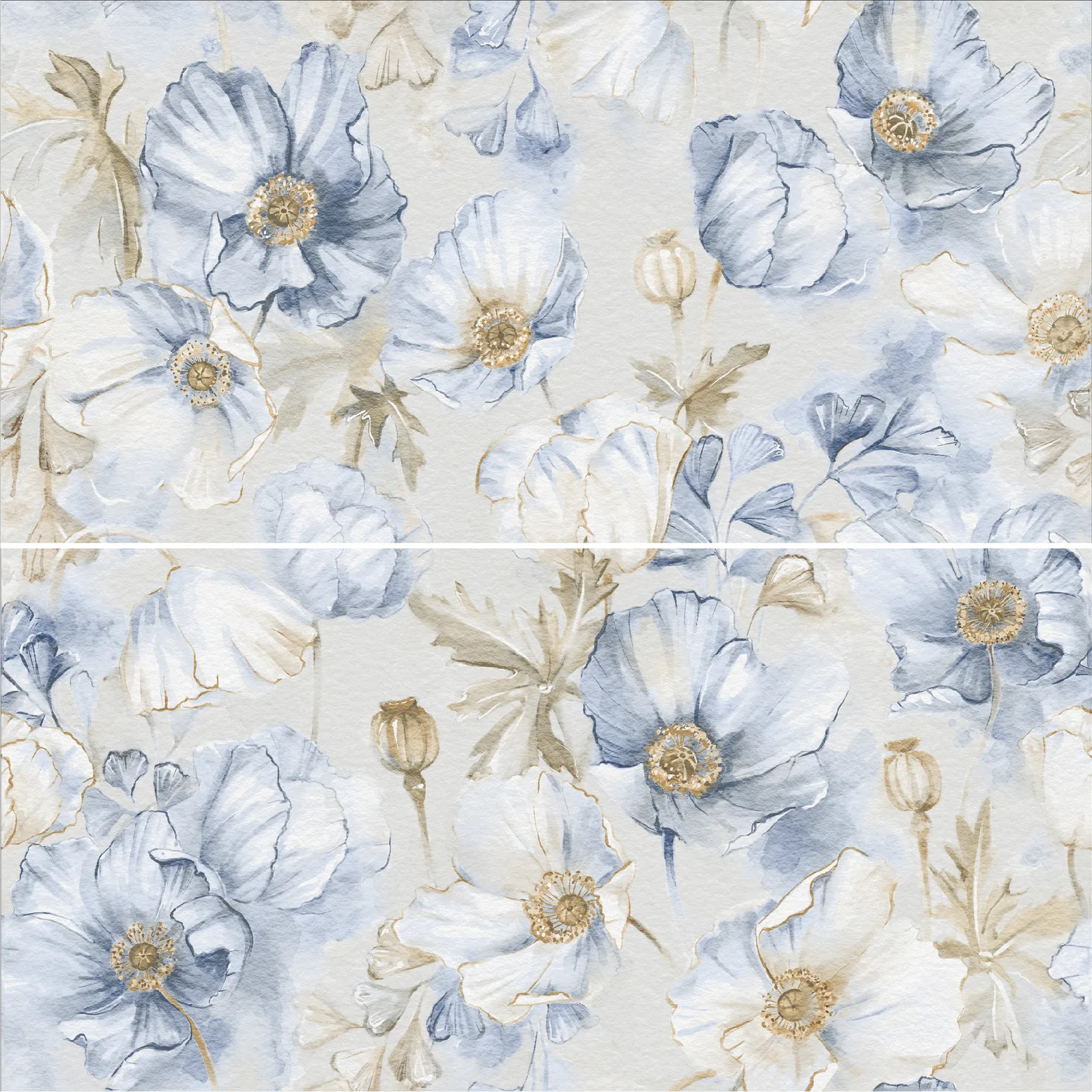 ELITE SAMUI DECOR A+B 60x120 MATT (2 шт в компл). Фото 1 из 6