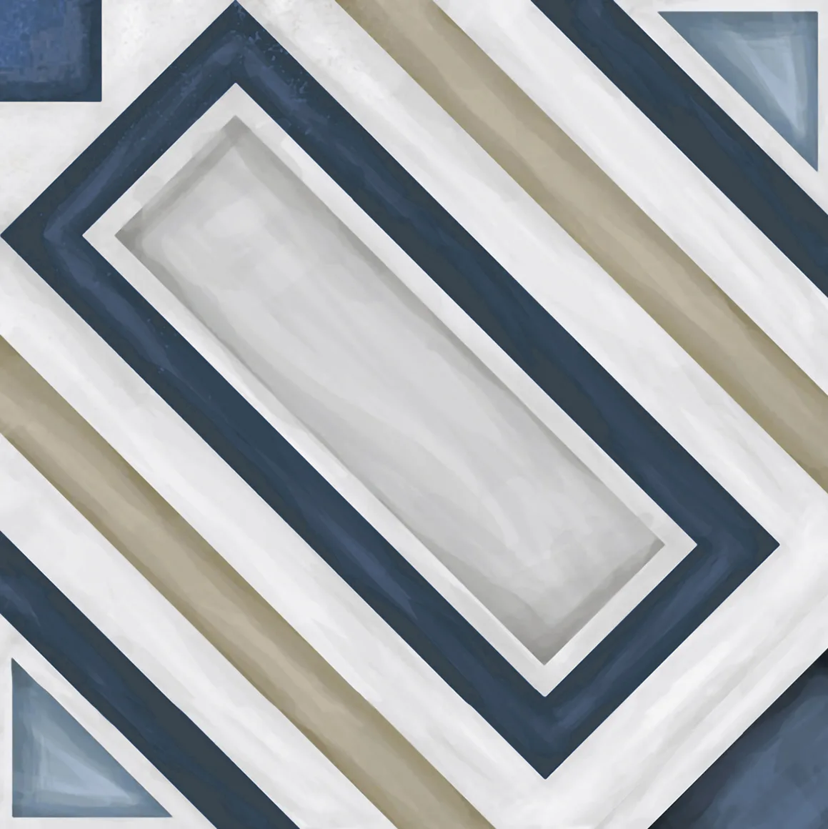 BLUE 20x20. Фото 1 из 6