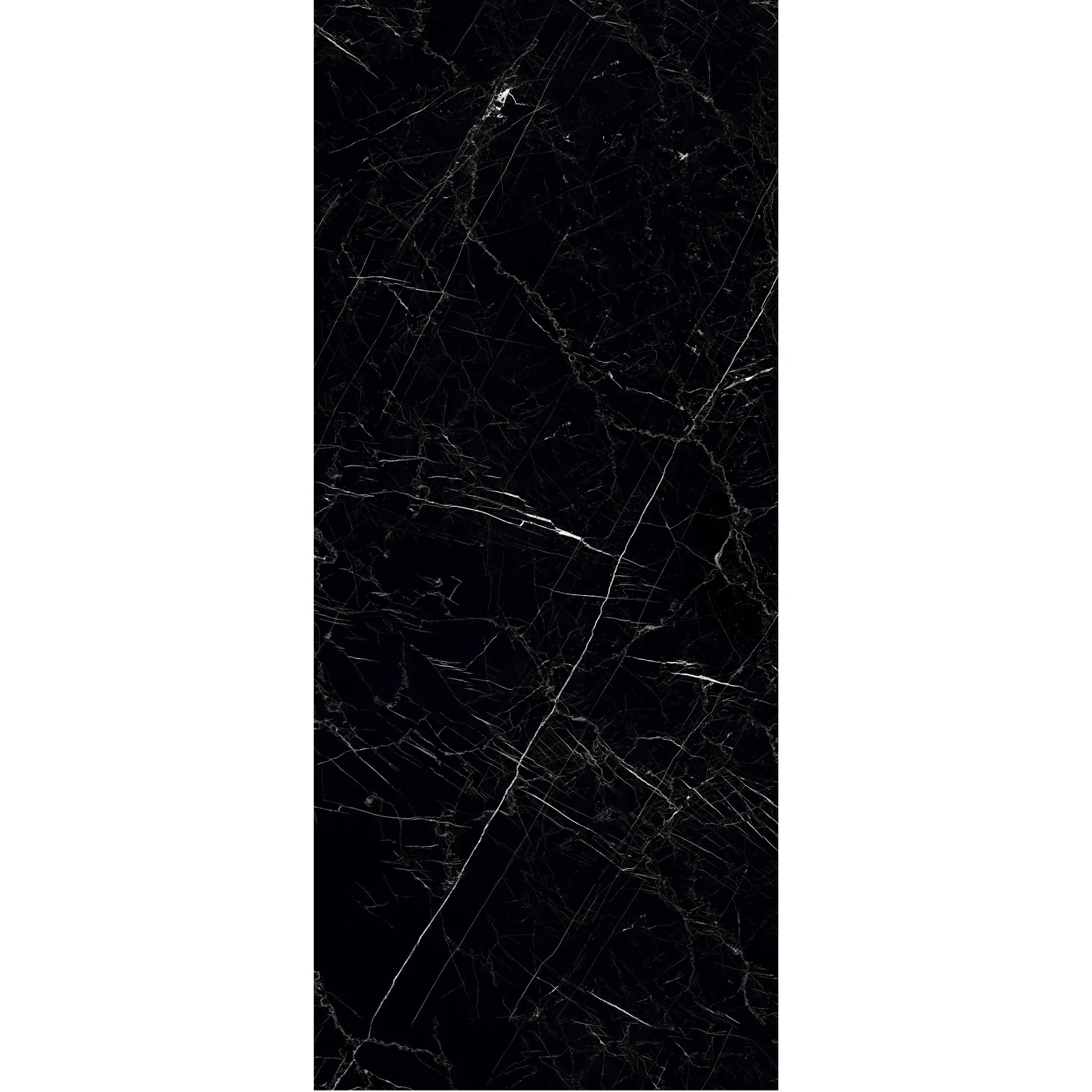 NERO MARQUINA MATT 2700х1200х6мм. Фото 1 из 2