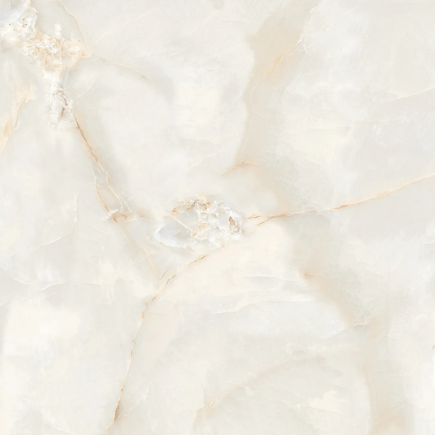 OSTRA BIANCO POLISHED 1200х1200х9мм. Фото 1 из 3