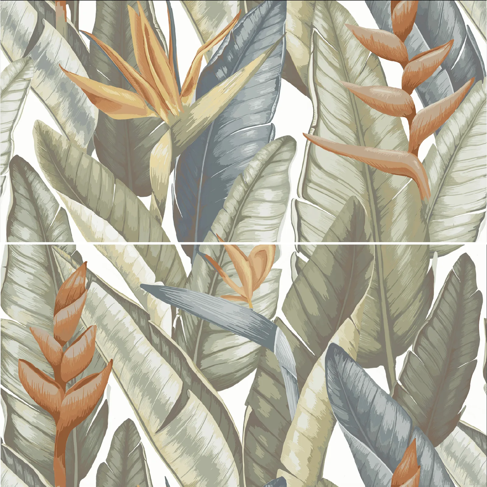 Выбранный образец: ELITE SAMUI DECOR A+B 60x120 MATT (2 шт в компл)