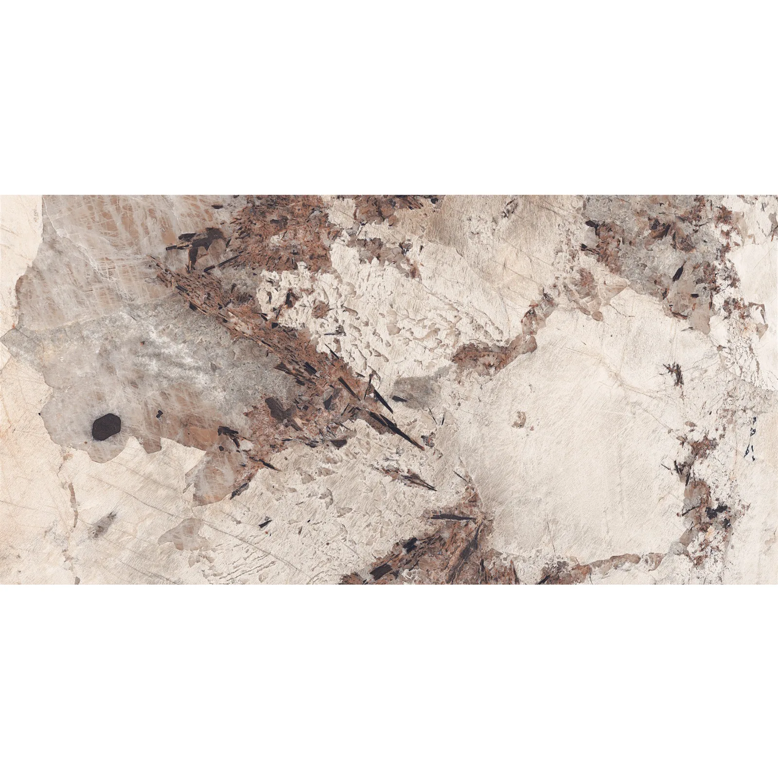 ARCTIC BIANCO 60x120 POLISHED. Фото 1 из 7