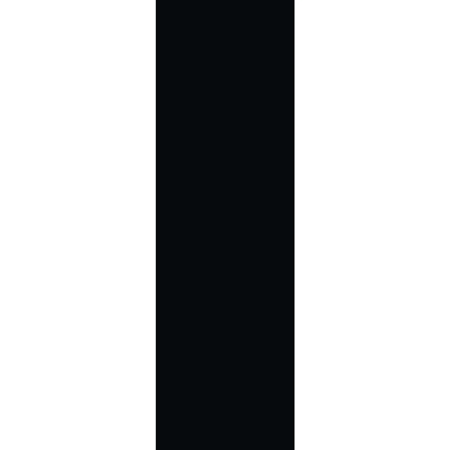 MONO BLACK MATT 2600x800x15мм CAT-f8a2c614e8f3d5cd