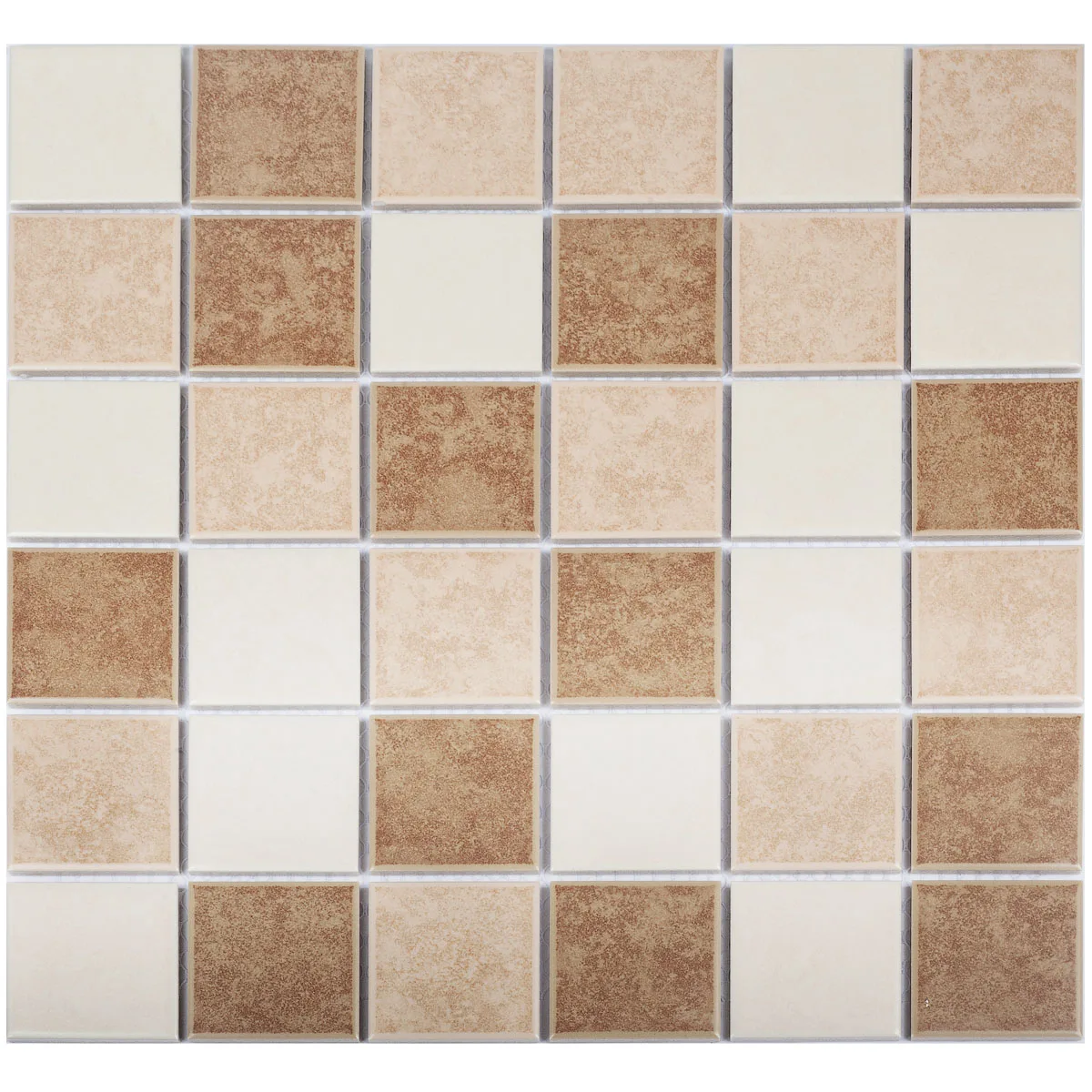 White Matt 48х48. Фото 1 из 8