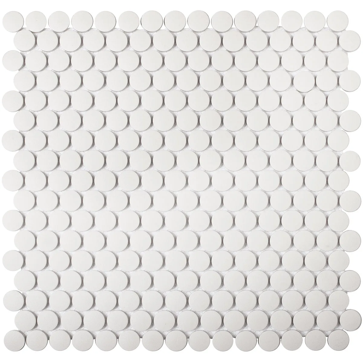 Penny Round White Antislip CAT-1f8b985d208159a6