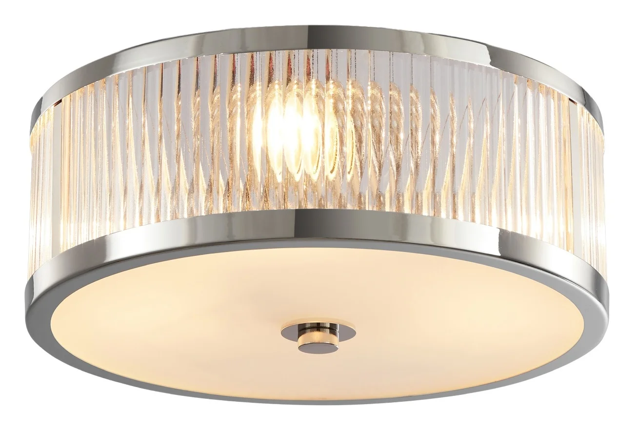 Люстра потолочная Stilfort 2208/11/35C Коллекции Jarden / Жарден. Фото 1 из 4