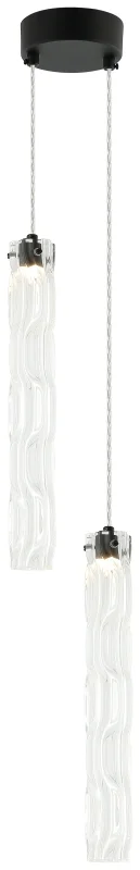 Светильник подвесной настенный Stilfort 2163/02/02WP серия Still / Стилл. Фото 1 из 3