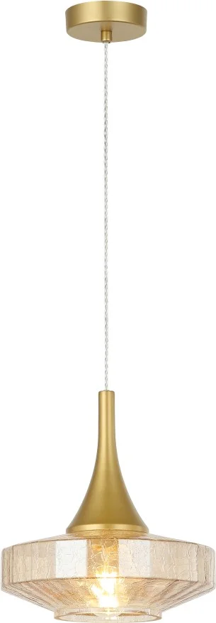 Светильник подвесной Stilfort 2198/03/01P Коллекции Acordy / Акорди. Фото 1 из 2