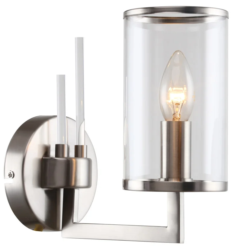 Светильник настенный Stilfort 1046/11/01W серия Vase / Вейз. Фото 1 из 2
