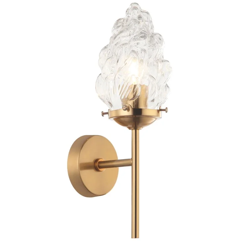 Светильник настенный Stilfort 2152/00/01W серия Cream / Крем 2152/00/01W