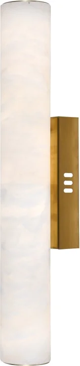Светильник настенный Stilfort 4038/05/01W Коллекции Solid Stone / Солид Стоун. Фото 1 из 4