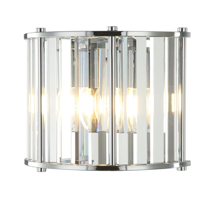 Светильник настенный Stilfort 2144/09/02W серия Washer / Вашер 2144/09/02W