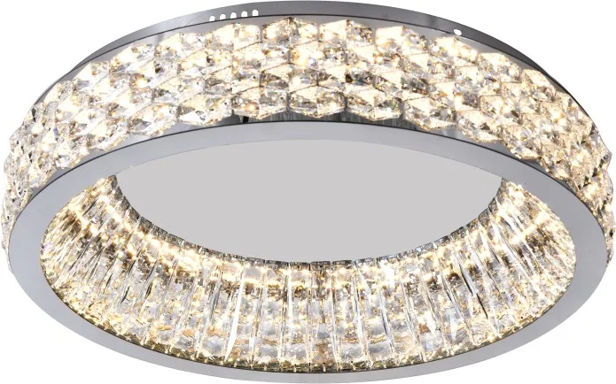 Люстра потолочная Stilfort 4040/09/06C Коллекции Rhombus / Ромбус 4040/09/06C