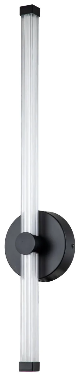 Светильник настенный Stilfort 4010/02/01W серия Quadro / Квадро. Фото 1 из 2