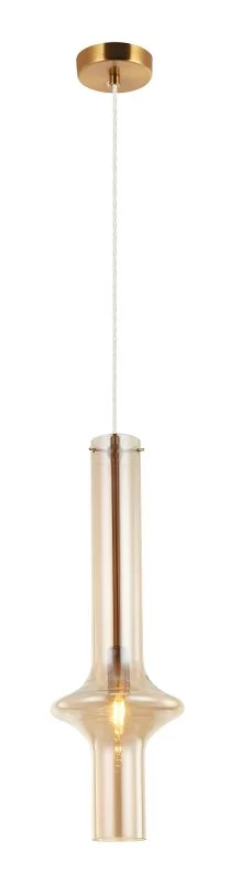 Светильник подвесной Stilfort 2151/53/01P серия Glaso / Гласо 2151/53/01P