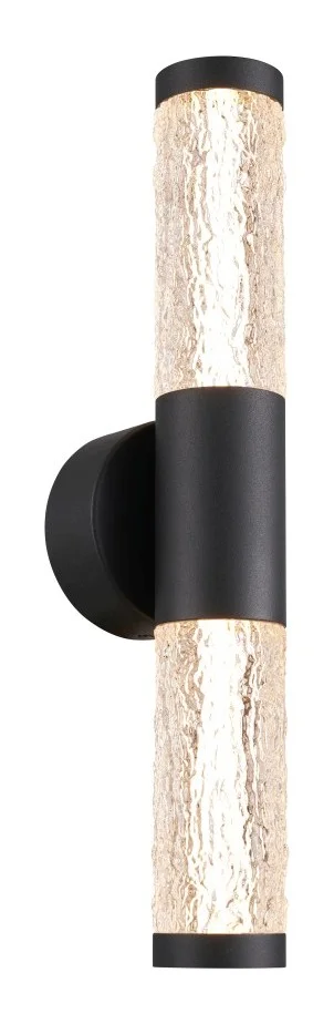 Светильник настенный Stilfort 4051/02/02W Коллекции Columnia / Колумния. Фото 1 из 3