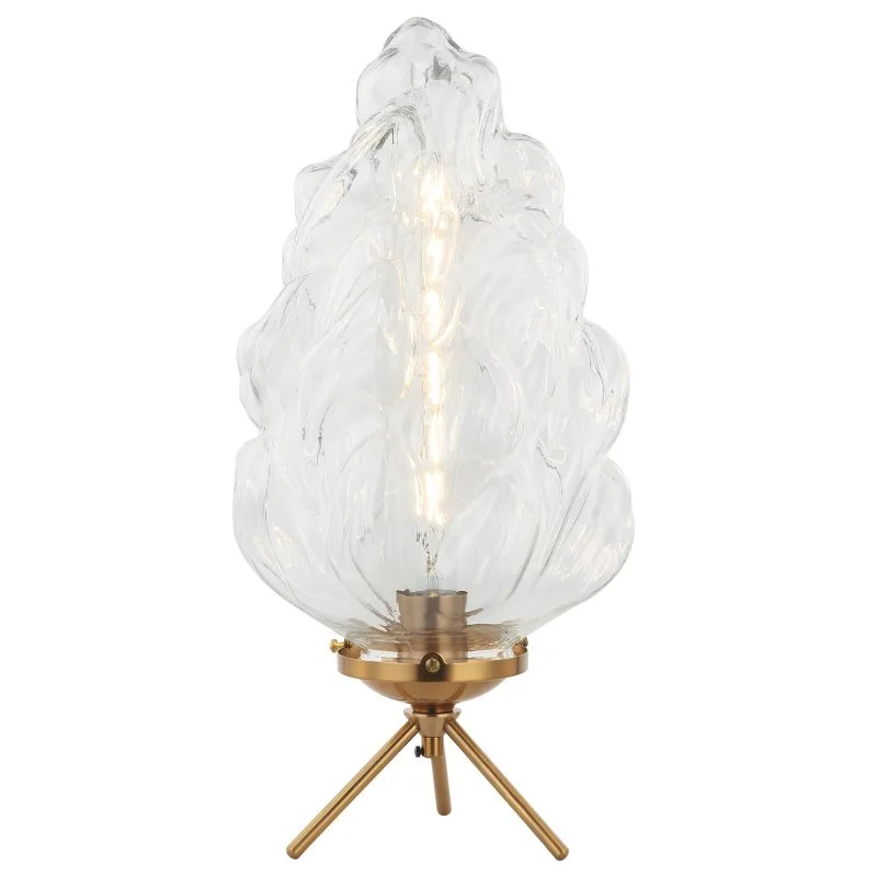 Светильник настольный Stilfort 2152/00/01T серия Cream / Крем. Фото 1 из 1