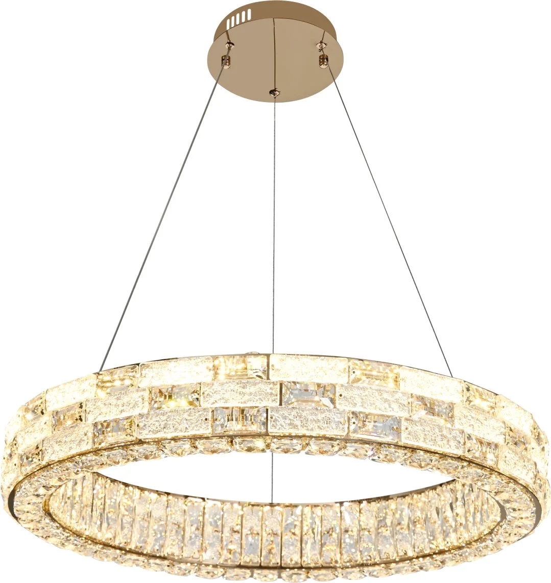 Люстра подвесная Stilfort 4014/03/06P серия Gabbana / Габбана 4014/03/06P