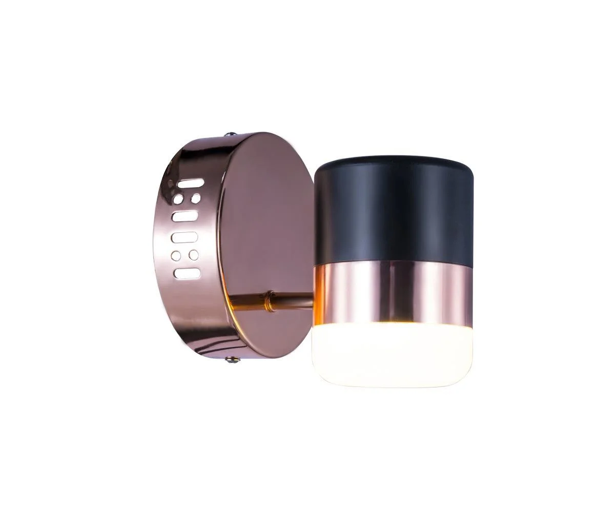 Светильник настенный Stilfort 2045/02/01W серия Elegante / Элеганте 2045/02/01W