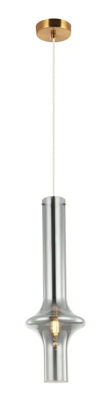 Светильник подвесной Stilfort 2151/63/01P серия Glaso / Гласо 2151/63/01P